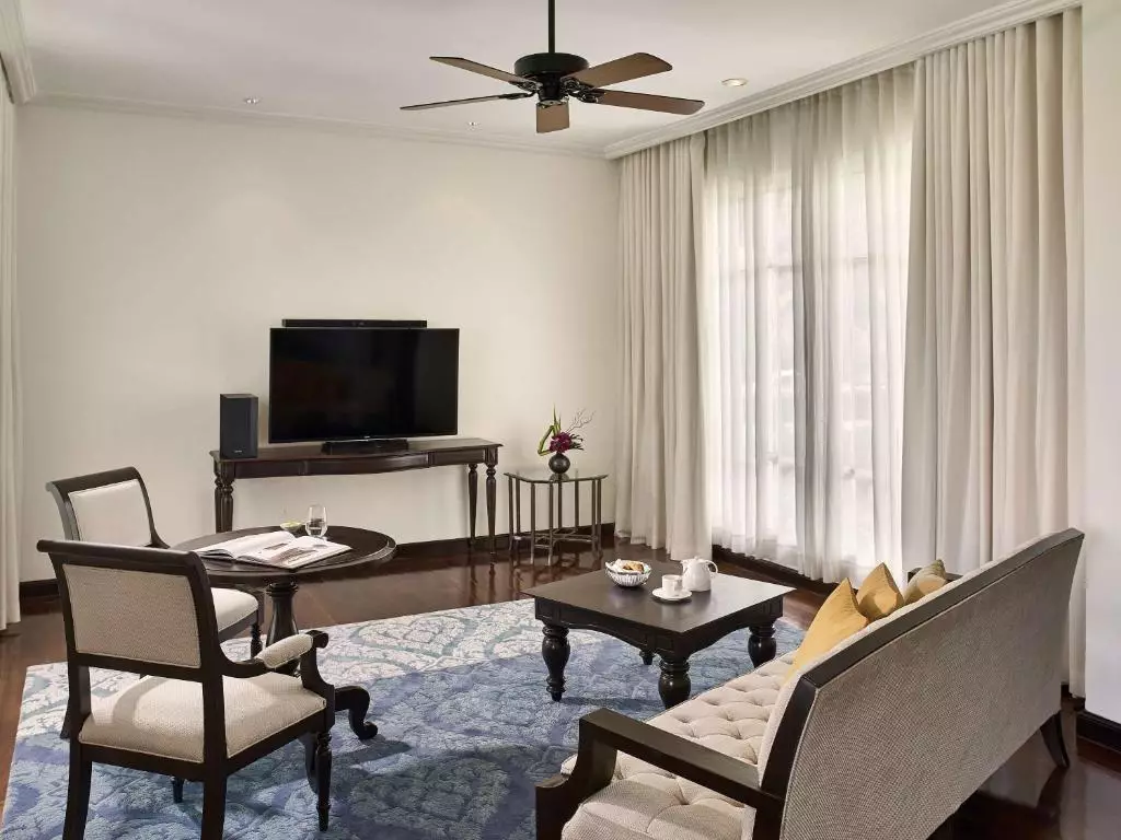Sofitel Krabi Phokeethra Golf and Spa Resort